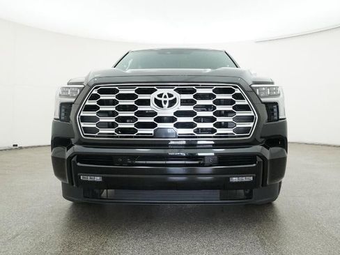 New 2026 Toyota Sequoia 1794 Edition image 31
