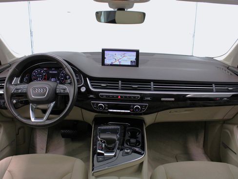 Used 2019 Audi Q7 3.0T Prestige w/ Prestige Package image 56