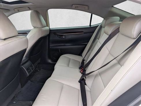 Used 2013 Lexus ES 350 image 19