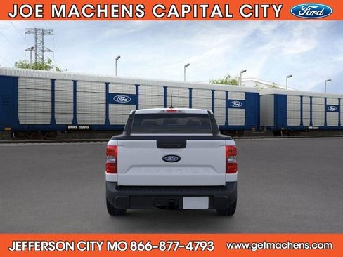 New 2026 Ford Maverick XLT image 7