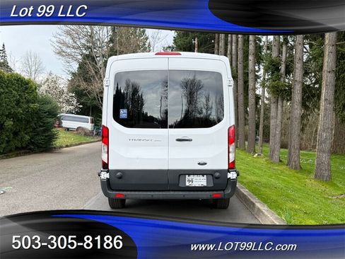 Used 2015 Ford Transit 350 XL RWD image 12