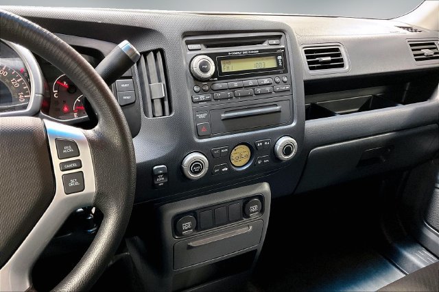 Used 2008 Honda Ridgeline RTS image 11