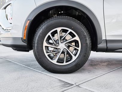 New 2026 Mitsubishi Eclipse Cross ES