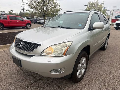 Used 2005 Lexus RX 330 AWD image 1