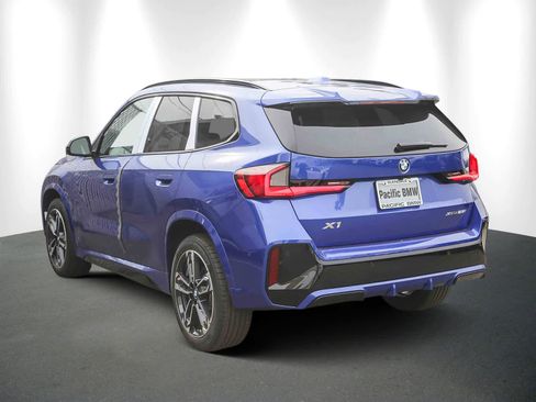 New 2026 BMW X1 xDrive28i w/ Technology Package image 4