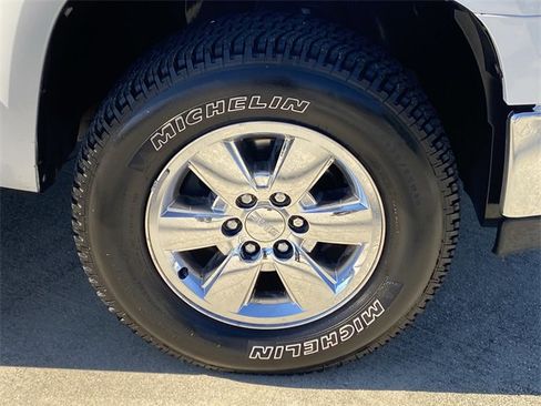 Used 2011 GMC Sierra 1500 SLT w/ SLT Convenience Package image 21