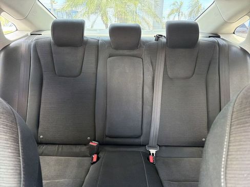 Used 2022 Honda Insight EX image 12