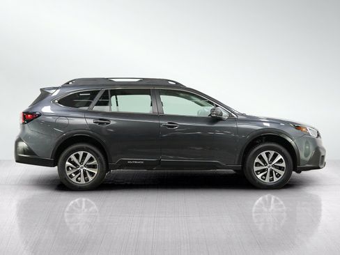 Used 2020 Subaru Outback Premium AWD/4WD image 6
