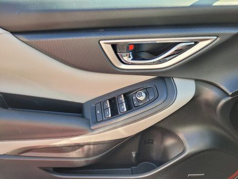 Used 2023 Subaru Forester Limited image 17