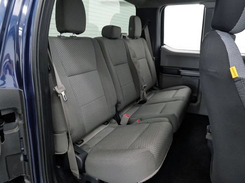 Used 2017 Ford F150 XLT w/ Equipment Group 301A Mid AWD/4WD image 18
