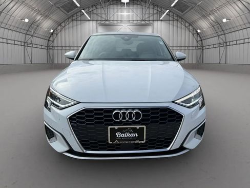 Used 2023 Audi A3 2.0T Premium image 13