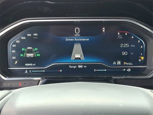 Used 2024 Chevrolet Silverado 2500 LT image 14