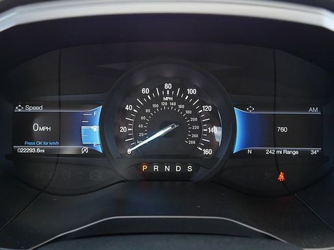 Used 2024 Ford Edge SEL w/ Convenience Package image 28