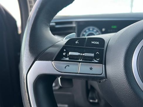 Used 2023 Hyundai Tucson Limited image 13