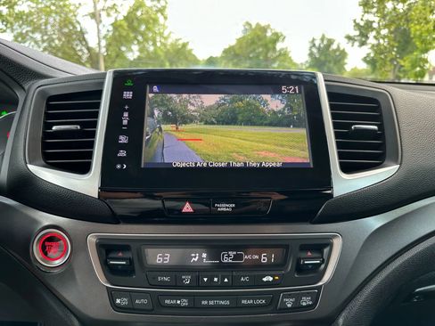 Used 2016 Honda Pilot EX-L image 28