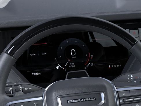 New 2026 GMC Yukon XL Denali w/ Denali Reserve Package AWD/4WD image 18