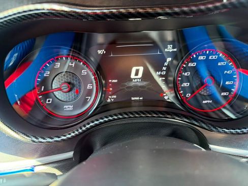 Used 2017 Dodge Charger R/T RWD image 24