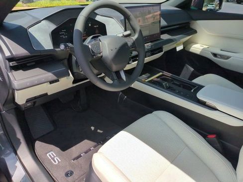 New 2026 Lexus ES 500e AWD/4WD image 12