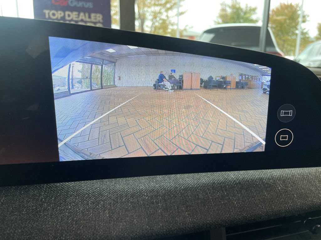 Used 2023 Lucid Air Pure AWD/4WD image 41