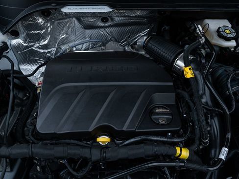 New 2026 Chevrolet Trax LT image 35