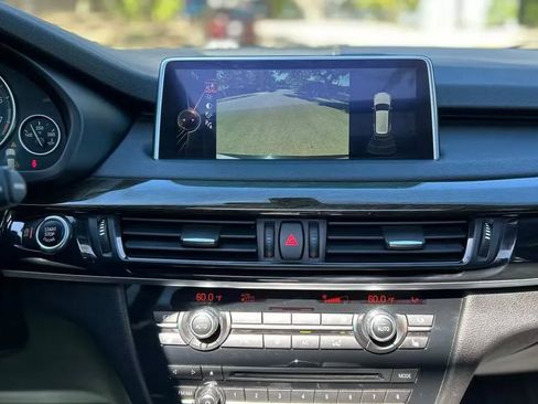 Used 2015 BMW X5 xDrive35i image 4