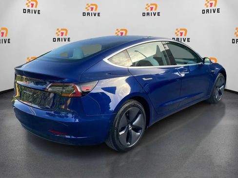 Used 2018 Tesla Model 3 Mid Range RWD image 7