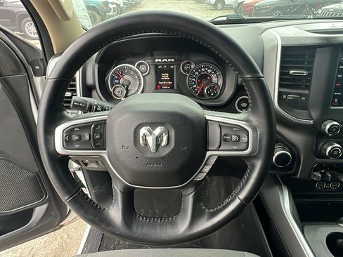 Used 2020 RAM 1500 Big Horn image 27