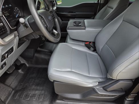 Used 2022 Ford F150 XL RWD image 20