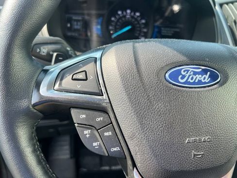 Used 2024 Ford Edge SEL AWD/4WD image 27