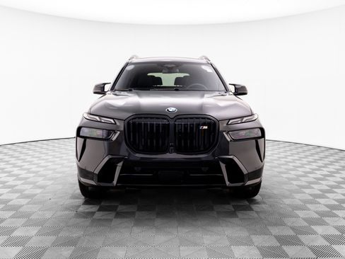New 2026 BMW X7 M60i AWD/4WD image 9