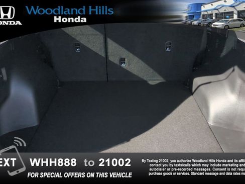 Used 2026 Kia Sportage LX image 21