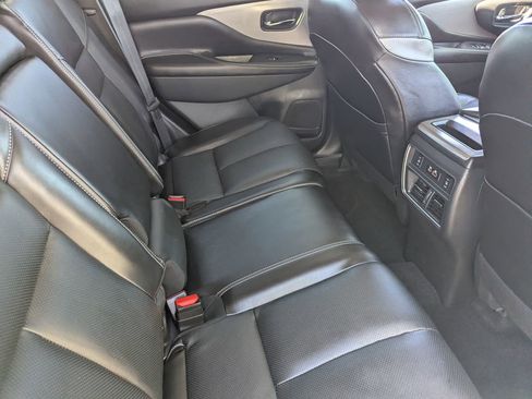 Certified 2024 Nissan Murano SL image 16