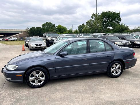 Used 1997 Cadillac Catera image 12