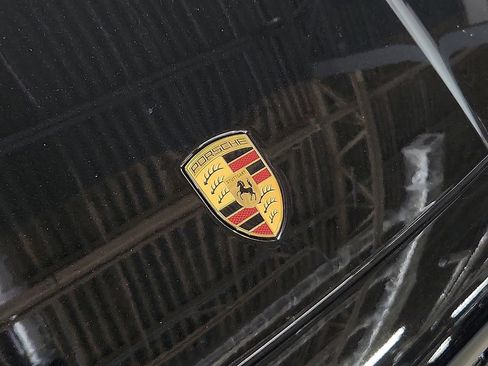 Certified 2026 Porsche Cayenne AWD/4WD image 31
