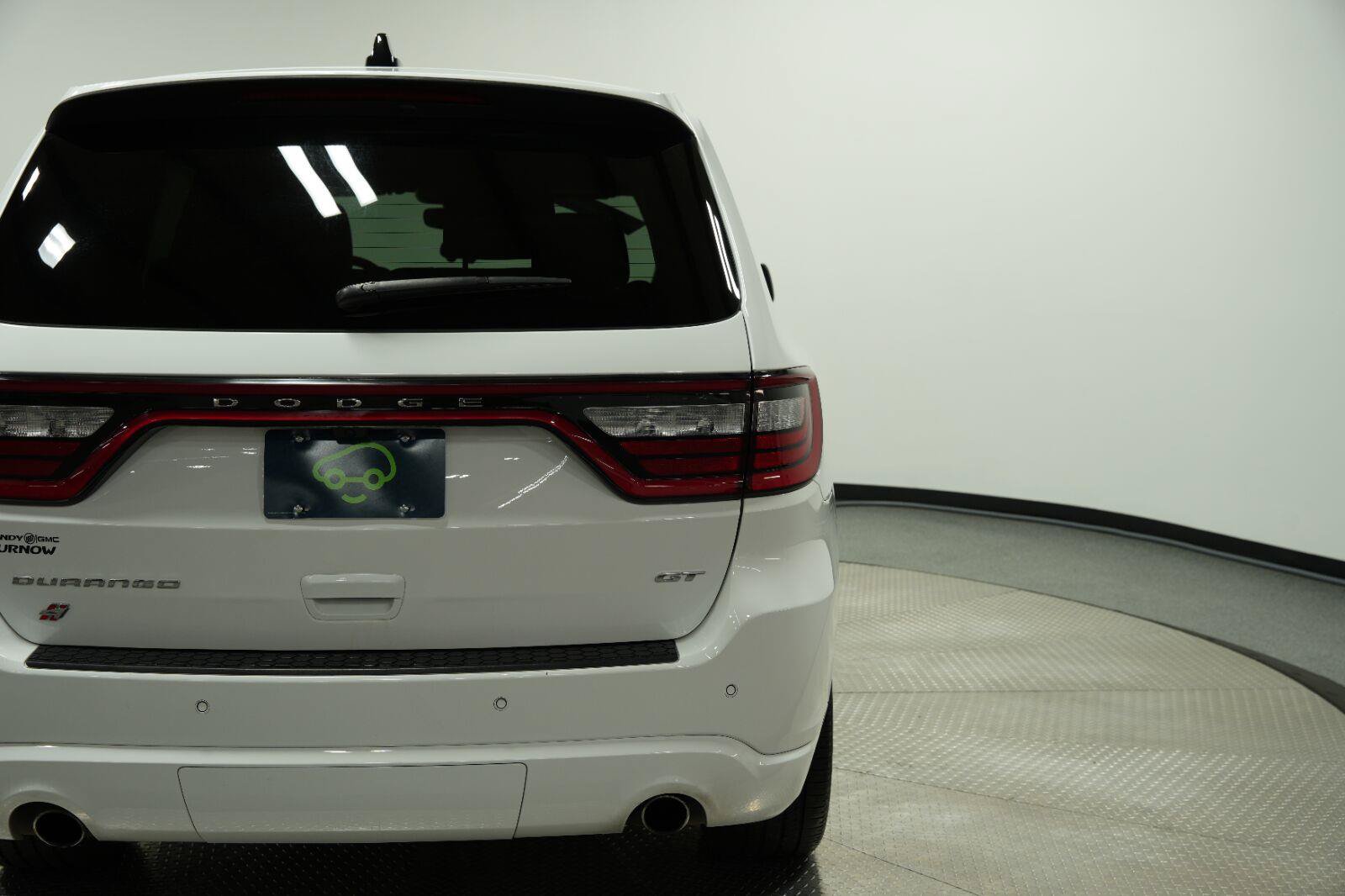 Used 2026 Dodge Durango GT AWD/4WD image 25