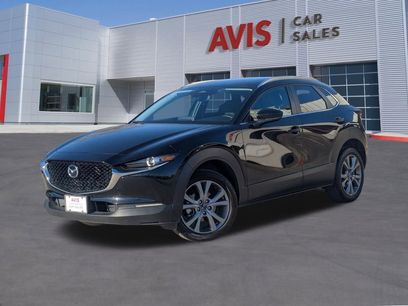 Used 2025 MAZDA CX-30 AWD 2.5 S w/ Preferred Package
