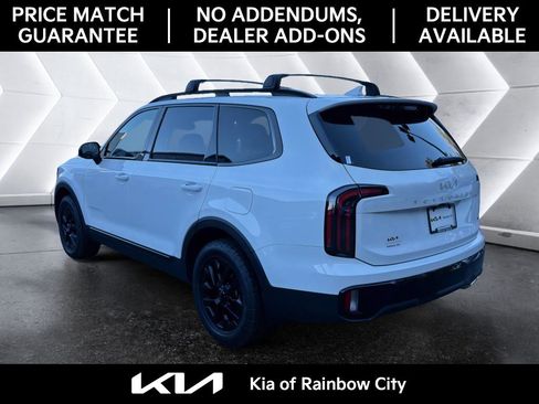 Used 2024 Kia Telluride SX Prestige X-Pro image 6