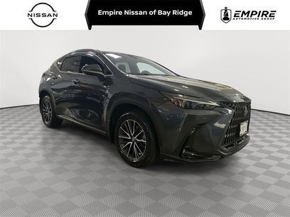 Used 2024 Lexus NX 350 AWD