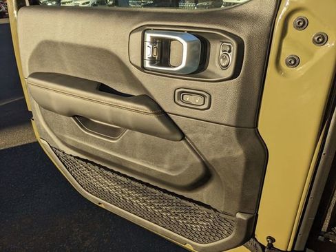 New 2026 Jeep Wrangler Sahara image 20