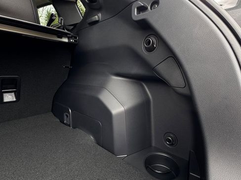 New 2026 Subaru Crosstrek 2.5i AWD/4WD image 12