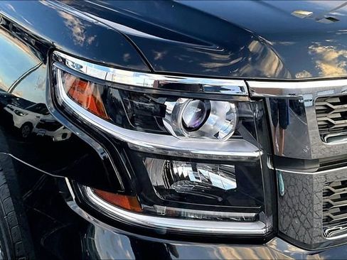 Used 2016 Chevrolet Tahoe LS image 28