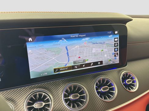 Used 2022 Mercedes-Benz AMG GT 53 image 13