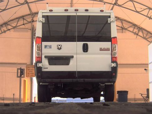 Used 2015 RAM ProMaster 1500 image 7