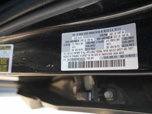 Used 2023 MAZDA CX-30 AWD 2.5 S w/ Select Package image 37
