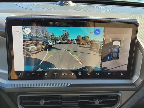 New 2025 Ford Bronco Sport Badlands w/ Badlands Tech Package image 21