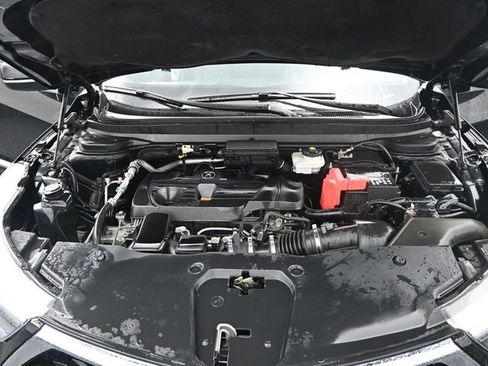 Used 2021 Acura RDX AWD image 17