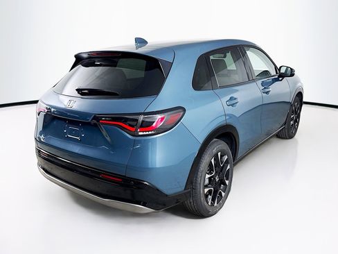 Certified 2026 Honda HR-V EX-L image 32