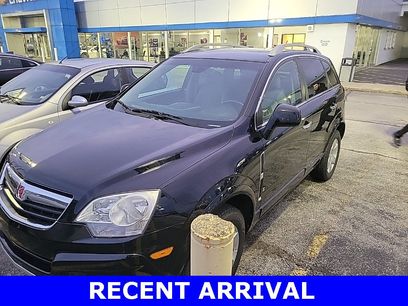 Used 2009 Saturn Vue XR