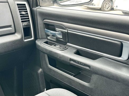 Used 2023 RAM 1500 Warlock w/ Electronics Group RWD image 28