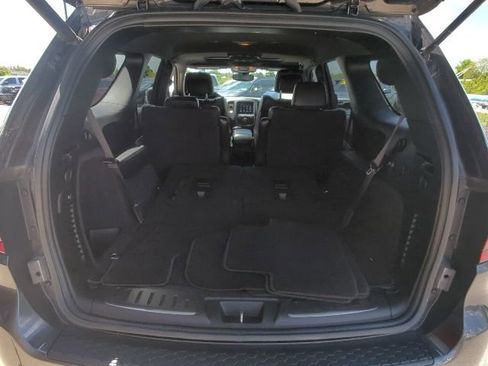 Certified 2020 Dodge Durango R/T w/ Blacktop Package AWD/4WD image 40
